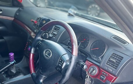 Toyota Mark II IX (X110), 2000 год, 1 000 000 рублей, 16 фотография