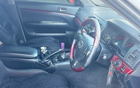 Toyota Mark II IX (X110), 2000 год, 1 000 000 рублей, 18 фотография