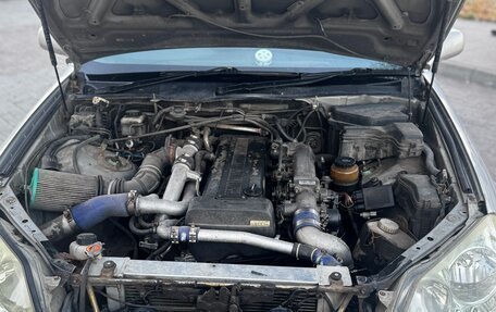 Toyota Mark II IX (X110), 2000 год, 1 000 000 рублей, 21 фотография