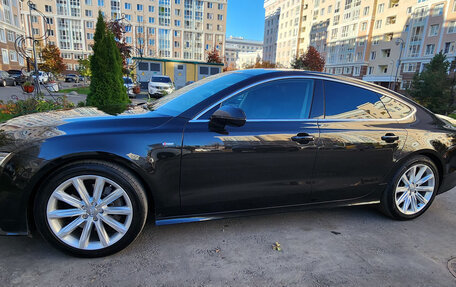 Audi A7, 2013 год, 3 020 000 рублей, 3 фотография