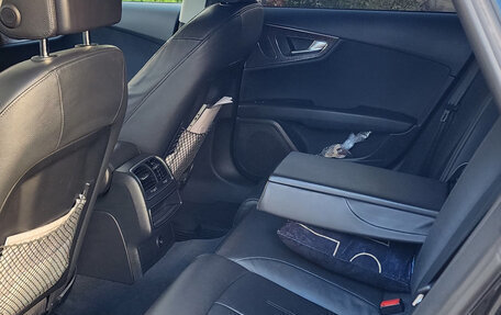 Audi A7, 2013 год, 3 020 000 рублей, 8 фотография