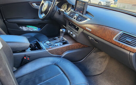 Audi A7, 2013 год, 3 020 000 рублей, 11 фотография