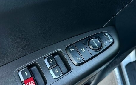 KIA Sportage IV рестайлинг, 2019 год, 1 870 000 рублей, 19 фотография