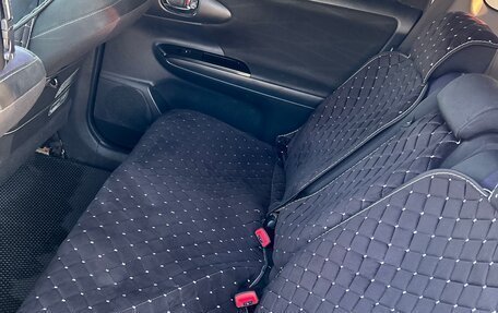Toyota Wish II, 2012 год, 1 099 000 рублей, 10 фотография