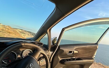 Toyota Wish II, 2012 год, 1 099 000 рублей, 7 фотография