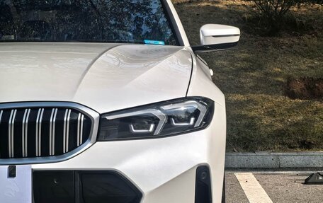 BMW 3 серия, 2023 год, 2 920 000 рублей, 2 фотография