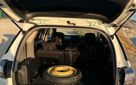 Toyota Wish II, 2012 год, 1 099 000 рублей, 11 фотография