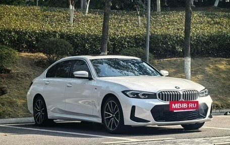 BMW 3 серия, 2023 год, 2 920 000 рублей, 4 фотография