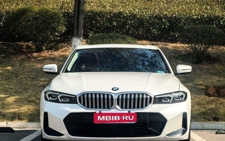 BMW 3 серия, 2023 год, 2 920 000 рублей, 3 фотография