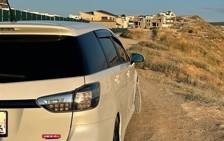 Toyota Wish II, 2012 год, 1 099 000 рублей, 5 фотография