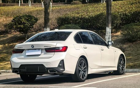BMW 3 серия, 2023 год, 2 920 000 рублей, 7 фотография