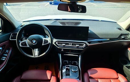 BMW 3 серия, 2023 год, 2 920 000 рублей, 11 фотография