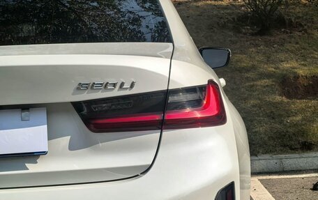 BMW 3 серия, 2023 год, 2 920 000 рублей, 9 фотография