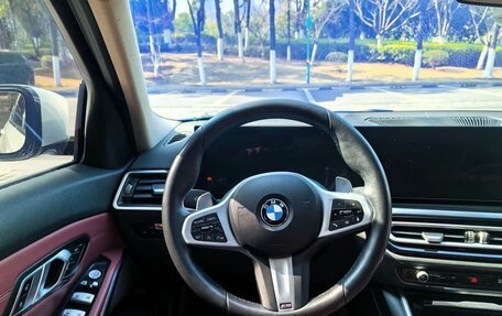 BMW 3 серия, 2023 год, 2 920 000 рублей, 13 фотография