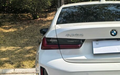BMW 3 серия, 2023 год, 2 920 000 рублей, 8 фотография