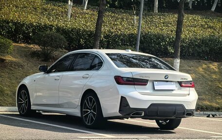 BMW 3 серия, 2023 год, 2 920 000 рублей, 5 фотография