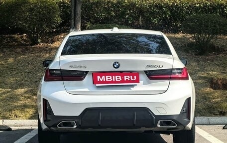BMW 3 серия, 2023 год, 2 920 000 рублей, 6 фотография
