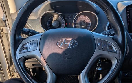 Hyundai ix35 I рестайлинг, 2013 год, 1 029 000 рублей, 11 фотография