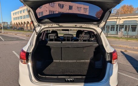 Hyundai ix35 I рестайлинг, 2013 год, 1 029 000 рублей, 7 фотография