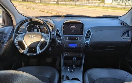 Hyundai ix35 I рестайлинг, 2013 год, 1 029 000 рублей, 8 фотография