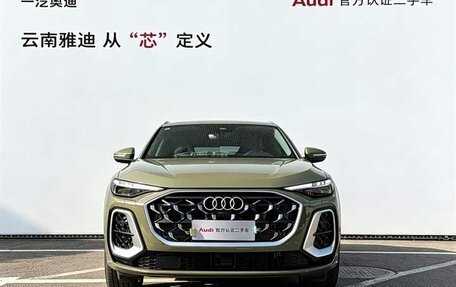 Audi Q5, 2026 год, 5 955 000 рублей, 2 фотография