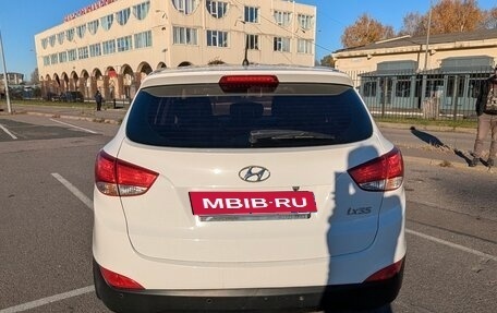 Hyundai ix35 I рестайлинг, 2013 год, 1 029 000 рублей, 6 фотография