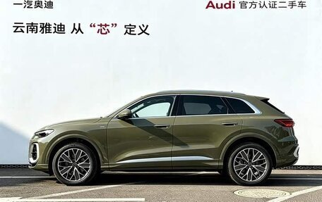 Audi Q5, 2026 год, 5 955 000 рублей, 6 фотография