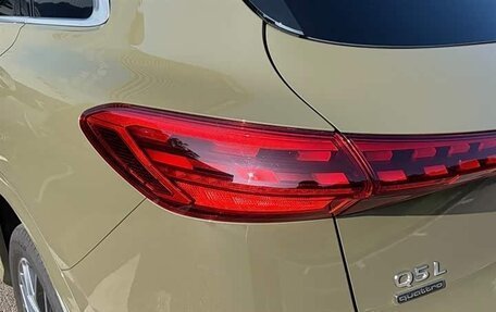 Audi Q5, 2026 год, 5 955 000 рублей, 7 фотография