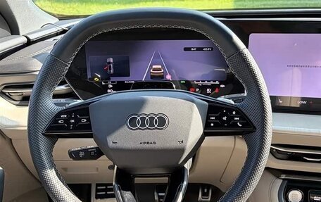 Audi Q5, 2026 год, 5 955 000 рублей, 16 фотография