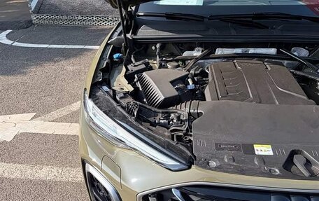 Audi Q5, 2026 год, 5 955 000 рублей, 10 фотография