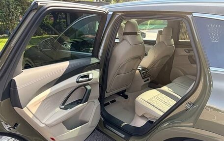 Audi Q5, 2026 год, 5 955 000 рублей, 26 фотография