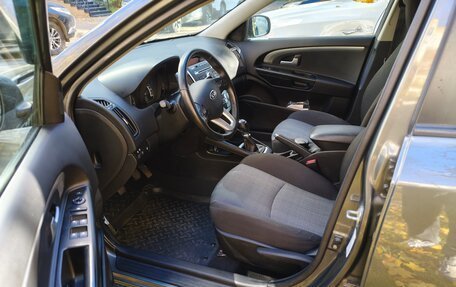 KIA cee'd I рестайлинг, 2011 год, 1 150 000 рублей, 5 фотография