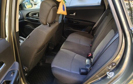 KIA cee'd I рестайлинг, 2011 год, 1 150 000 рублей, 6 фотография