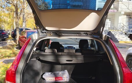KIA cee'd I рестайлинг, 2011 год, 1 150 000 рублей, 9 фотография