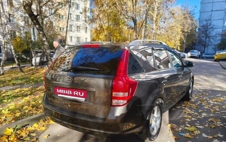 KIA cee'd I рестайлинг, 2011 год, 1 150 000 рублей, 3 фотография
