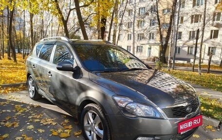 KIA cee'd I рестайлинг, 2011 год, 1 150 000 рублей, 2 фотография