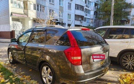 KIA cee'd I рестайлинг, 2011 год, 1 150 000 рублей, 4 фотография