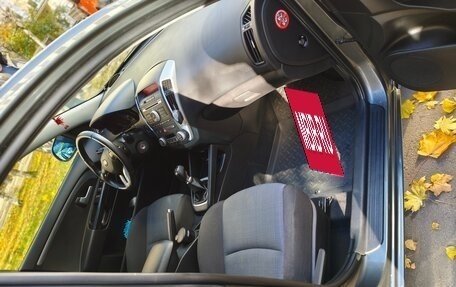 KIA cee'd I рестайлинг, 2011 год, 1 150 000 рублей, 7 фотография