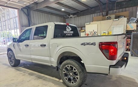 Ford F-150, 2024 год, 5 600 000 рублей, 2 фотография