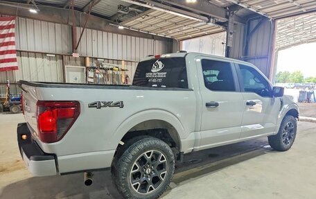 Ford F-150, 2024 год, 5 600 000 рублей, 3 фотография