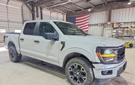 Ford F-150, 2024 год, 5 600 000 рублей, 4 фотография