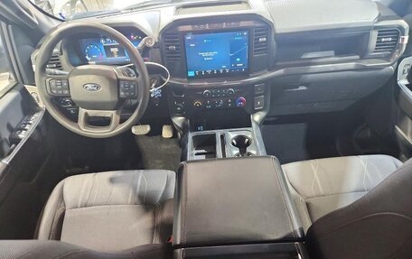 Ford F-150, 2024 год, 5 600 000 рублей, 8 фотография