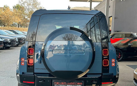 Land Rover Defender II, 2026 год, 11 200 022 рублей, 6 фотография