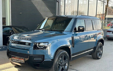 Land Rover Defender II, 2026 год, 11 200 022 рублей, 3 фотография