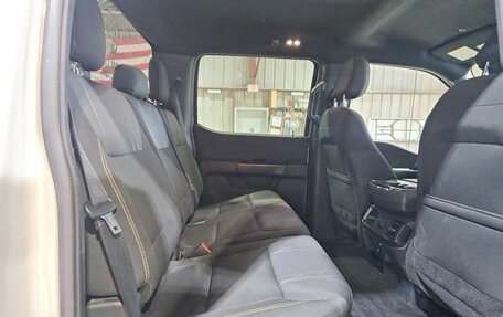 Ford F-150, 2024 год, 5 600 000 рублей, 9 фотография