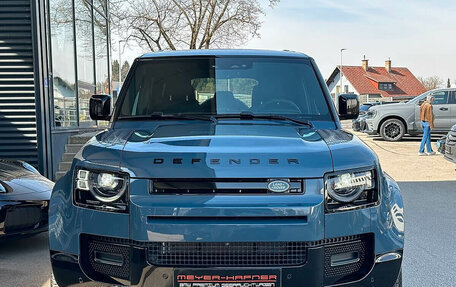 Land Rover Defender II, 2026 год, 11 200 022 рублей, 5 фотография