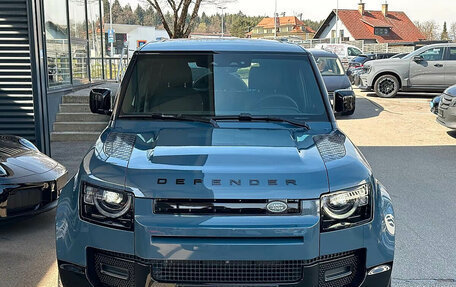 Land Rover Defender II, 2026 год, 11 200 022 рублей, 4 фотография
