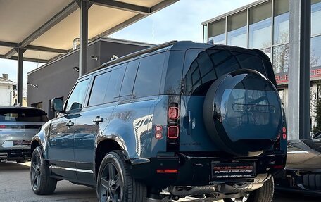 Land Rover Defender II, 2026 год, 11 200 022 рублей, 2 фотография