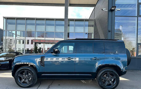 Land Rover Defender II, 2026 год, 11 200 022 рублей, 7 фотография