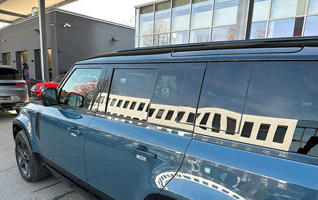 Land Rover Defender II, 2026 год, 11 200 022 рублей, 10 фотография